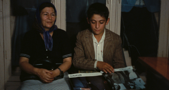 GÜNÜN TV FİLMİ